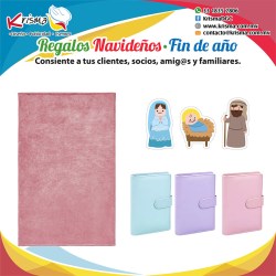 Otros regalos Navidad y fin de año