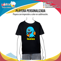 Playera PAC-MAN Ghost
