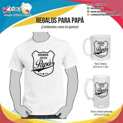 paquete papa desde