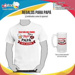Paquete Feliz día del Padre
