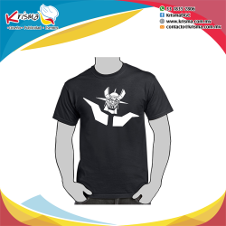 Playera Mazinger Z