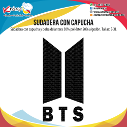 Sudadera Boss & Lady Boss