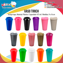 Vaso Tirich